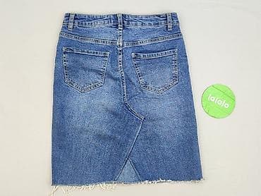 jeans: Spódnica damska, rozmiar S — 3