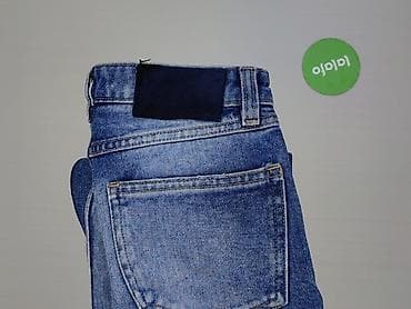jeans jackets: Denim, Джинси жіночі, розмір 2XS — 6