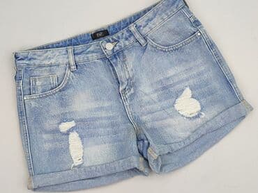 abercrombie fitch spodenki: F&F, Szorty damskie, rozmiar XL — 2