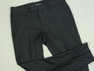 Top Secret, Men's trousers, size L at lalafo.pl Top Secret, Men's trousers, size L