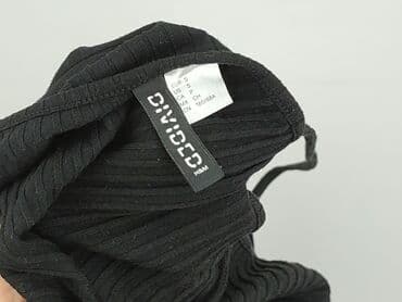 sukienka na szelkach h m: H&M Divided, Sukienka damska, rozmiar S — 6