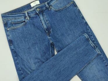 Jeansy damskie, rozmiar M