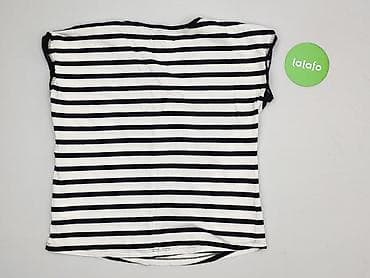 serum tshirt: Sinsay, T-shirt damski, rozmiar M — 3