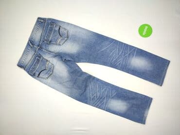 system of a down koszulka h m: Jeans for men, M (EU 38), condition - Perfect — 3