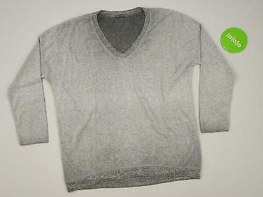 wool książka: Sweter damski, rozmiar 5XL — 2