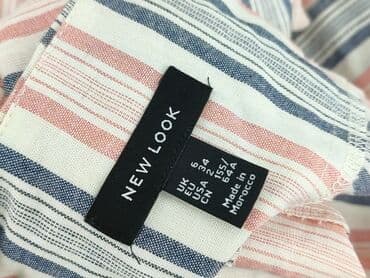 krótkie spodenki w paski: New Look, Szorty damskie, rozmiar XS — 4