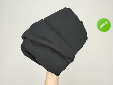 kapcie na platformie: Atmosphere, Spodnie materiałowe damskie, rozmiar S — 7