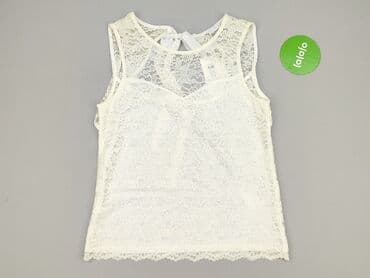 bluzki deni cler: Vila, Top damski, rozmiar S — 2