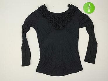 bluzki biale: Bluzka damska, rozmiar S — 2