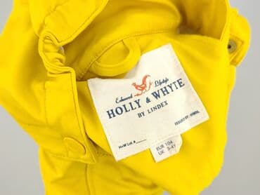 grey wolf swetry: Kurtka przeciwdeszczowa, Lindex, 3-4 lat, 98-104 cm, stan - Bardzo dobry — 4