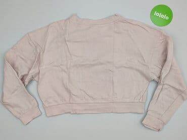 bluza stranger things cropp: Gina Tricot, Bluza damska
, rozmiar S — 3