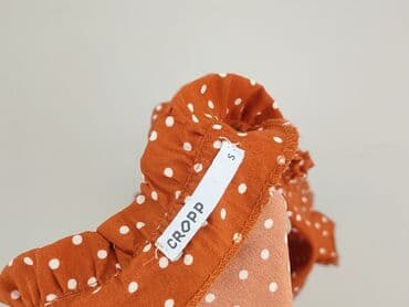 cropp sukienka czerwona: Cropp, Sukienka damska, rozmiar S — 4