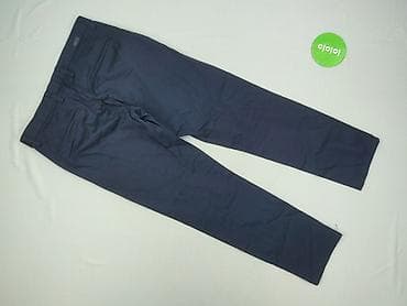 primark suitcase: Zara, Chinosy dla mężczyzn, rozmiar S — 3