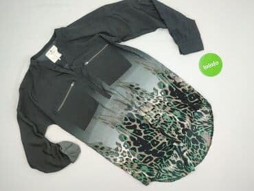 tatuum sweter mis uszatek: PULZ, Tunika damska, rozmiar S — 2