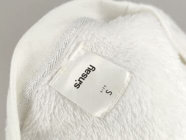 bluza kicia kocia sinsay: Sinsay, Polar damski, rozmiar S — 4