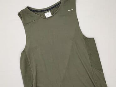 koszulka genzie allegro: Koszulka dla mężczyzn, L, Decathlon, stan - Idealny — 1