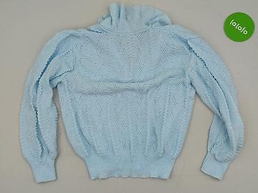 kurtka stich: Kardigan damski, rozmiar L — 3