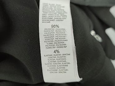 windbreaker h: Sinsay, Marynarka damska, rozmiar M — 5