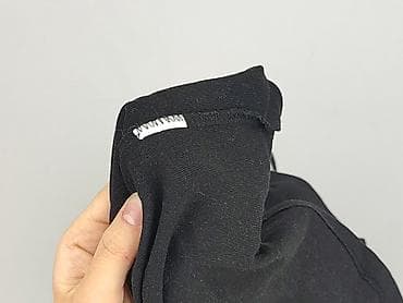 pull bear klapki: Bershka, Top damski, rozmiar L — 6