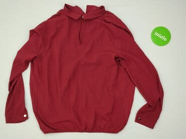 eleganckie bluzki wyszczuplające: Bluzka damska, rozmiar S — 3
