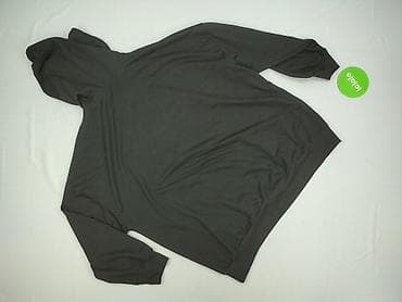 bluzki shein: Shein, Bluza z kapturem damska, rozmiar One size — 3