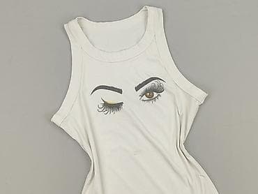 Top damski, rozmiar M