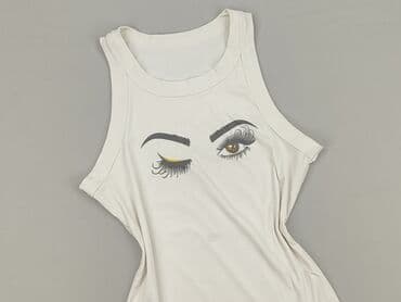 koszulka siateczka damska: Top damski, rozmiar M — 1