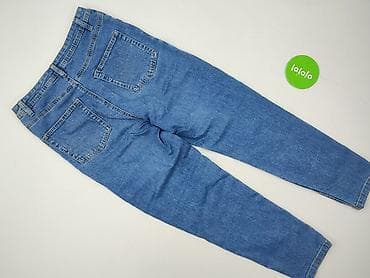 mom jeans: Beloved, Jeansy damskie, rozmiar M — 3