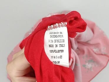 piękne czerwone sukienki na wesele: Sukienka damska, rozmiar M — 5