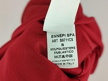 bluzki welur: Zuiki, Bluzka damska, rozmiar S — 5