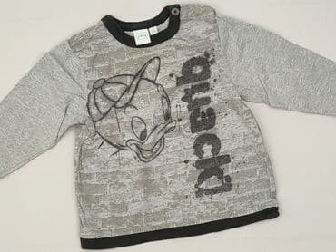 Blouse, Disney, 9-12 months, condition - Very good