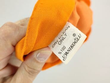 pomarańczowa spódnice ołówkowe: Spódnica damska, rozmiar S — 4