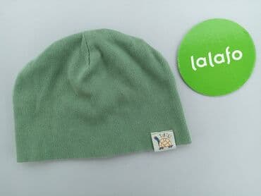 jeansy malwiny: Hat, condition - Good — 2