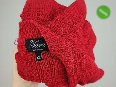 narzutka: Kardigan damski, rozmiar XL — 5