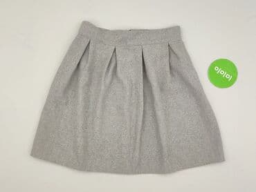 simple spódnice plisowane: Women`s skirt, size M (EU 38) — 2