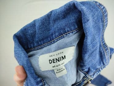 buty new look: Denim, Women`s overall, size XS — 4