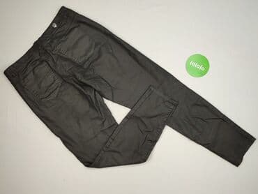 reserved bielizna majtki: Reserved, Spodnie materiałowe damskie, rozmiar M — 3