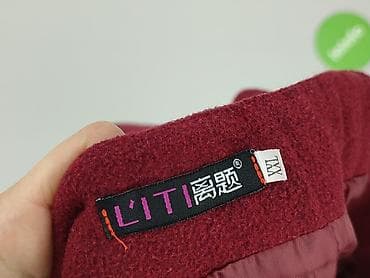 rainbow culottes: Szorty damskie, rozmiar 2XL — 4