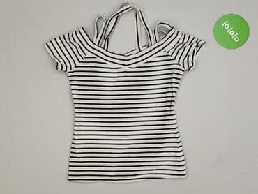 bluzy tommy hilfiger: Tally Weijl, Bluzka damska, rozmiar XS — 2