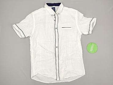 t shirt basic h: Jack, Koszulа dla mężczyzn, rozmiar XL — 2