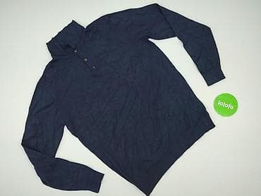 sweter 46: Golf dla mężczyzn, rozmiar 3XL — 2