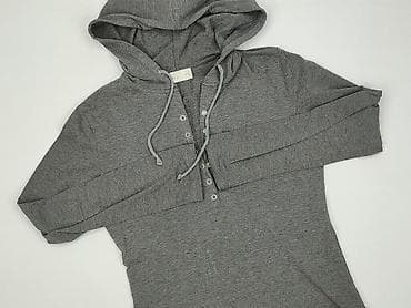 Bluza z kapturem damska, rozmiar S