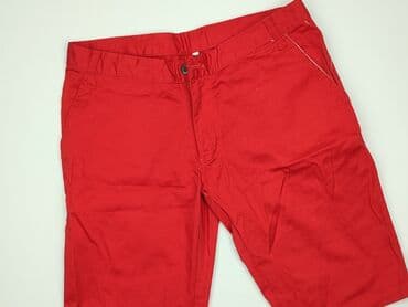 szorty do kolan: Szorty damskie, rozmiar M — 1