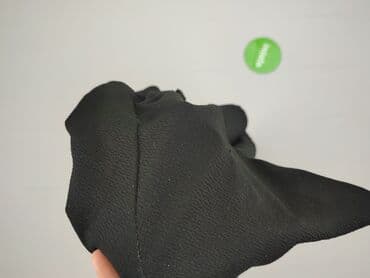 gina tricot jeansy: Gina Tricot, Spodnie materiałowe damskie, rozmiar XS — 6