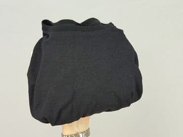 shein czarne bluzki: Topshop Petite, Bluzka damska, rozmiar S — 6