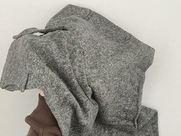 spodnie dla niskiej osoby: Zara, Spodnie materiałowe damskie, rozmiar S — 5