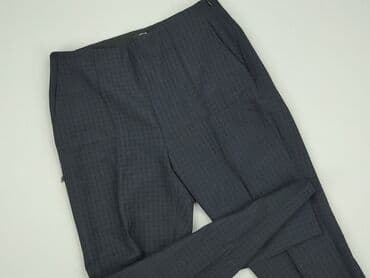 Spodnie materiałowe damskie, rozmiar M