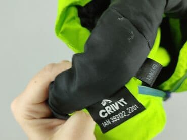 lidl trampki esmara: Kurtka przejściowa, Crivit Sports, 10 lat, 134-140 cm, stan - Bardzo dobry — 5