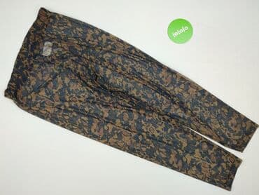 koszulka techniczna decathlon: XLNT, Legginsy Sportowe damskie, XL — 3