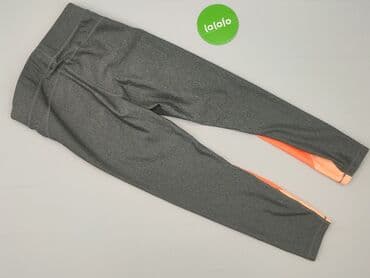 ubrania under armour: Leggings Sports for women, size S — 4